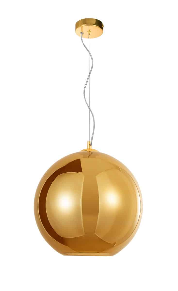 Lampa wisząca nowoczesna CASTRO LE41960 - Luces Exclusivas