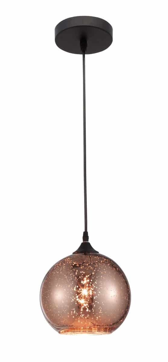 Lampa wisząca nowoczesna CEPEDA LE41961 - Luces Exclusivas