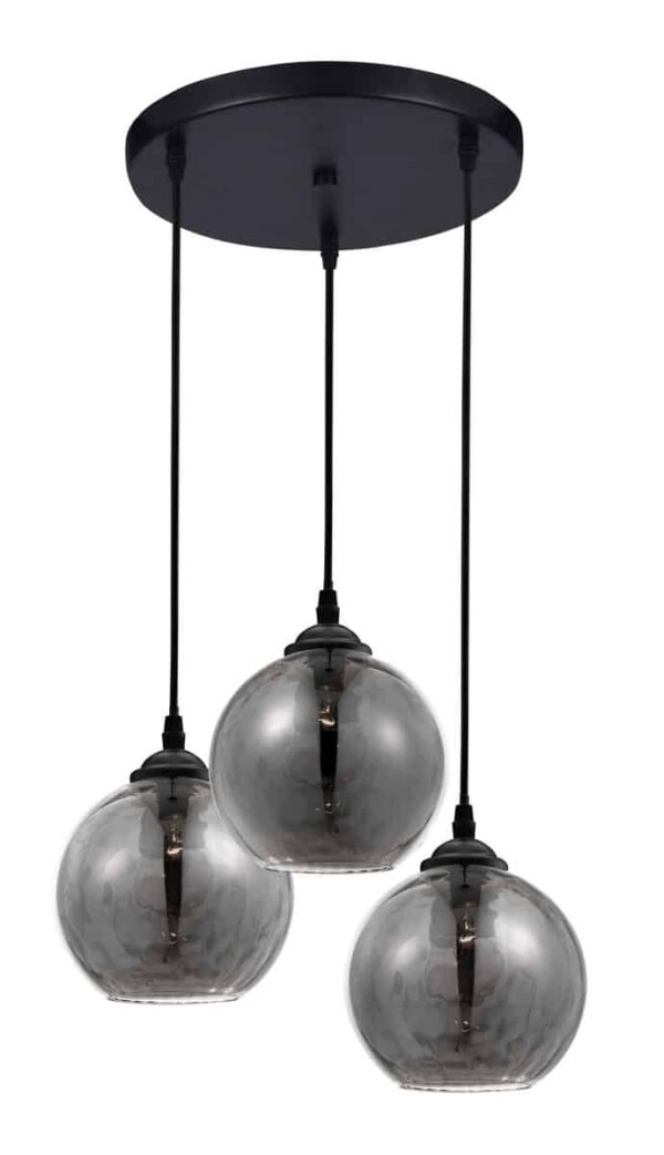 Lampa nad stół wisząca nowoczesna COLINA LE41972 - Luces Exclusivas