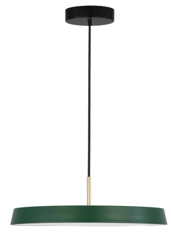 Lampa wisząca nowoczesna CORUNA LE41975 - Luces Exclusivas