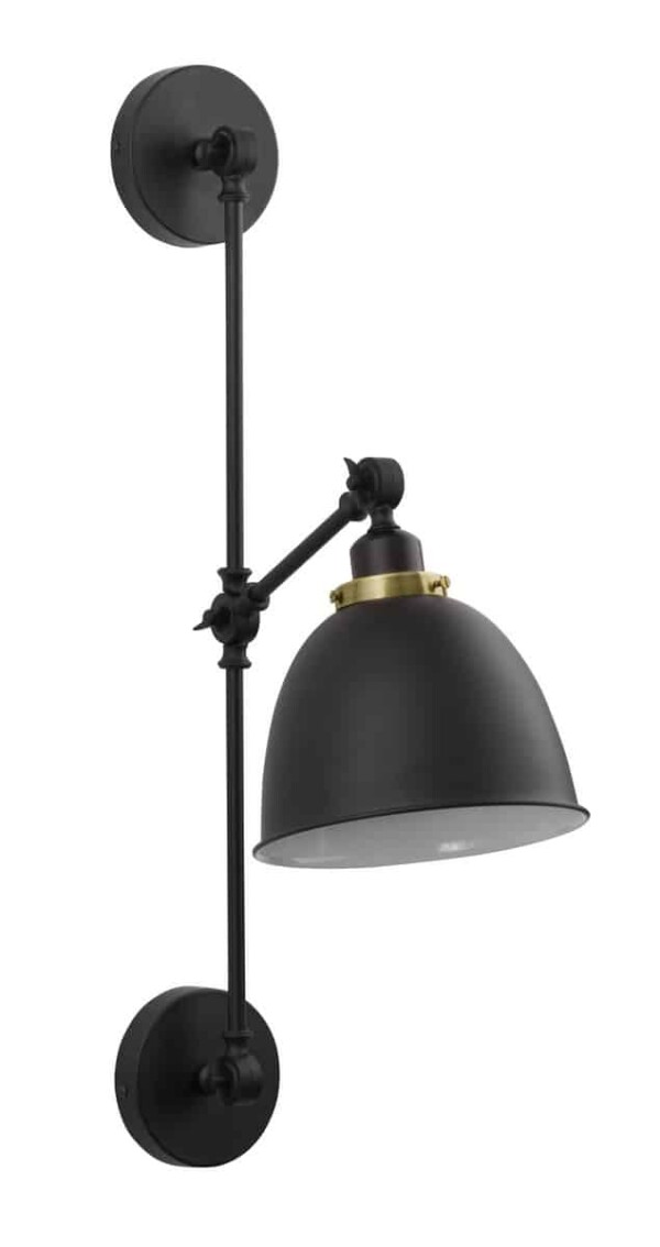 Kinkiet loft nowoczesny CURICO LE41988 - Luces Exclusivas