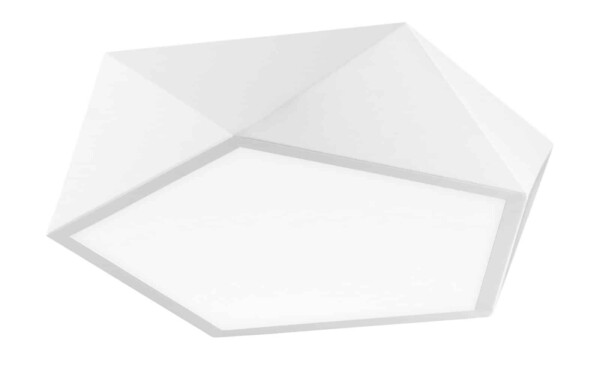 Lampa sufitowa nowoczesna nowoczesna HUESCA LE42056 - Luces Exclusivas