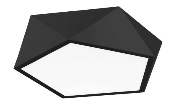 Lampa sufitowa nowoczesna nowoczesna HUESCA LE42057 - Luces Exclusivas