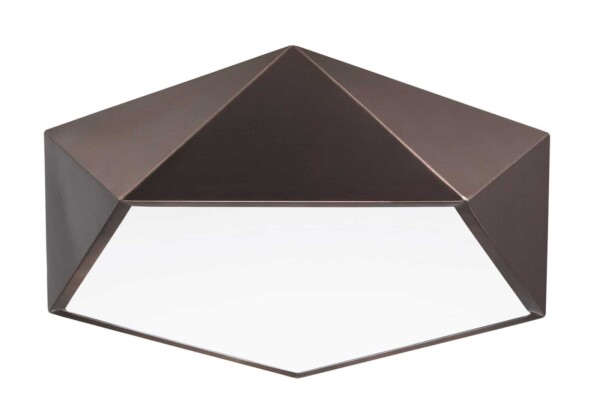 Lampa sufitowa nowoczesna nowoczesna HUESCA LE42058 - Luces Exclusivas