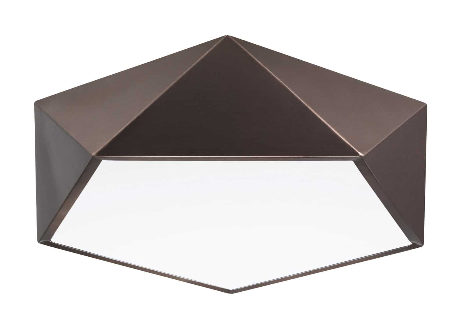 Lampa sufitowa nowoczesna nowoczesna HUESCA LE42058 - Luces Exclusivas