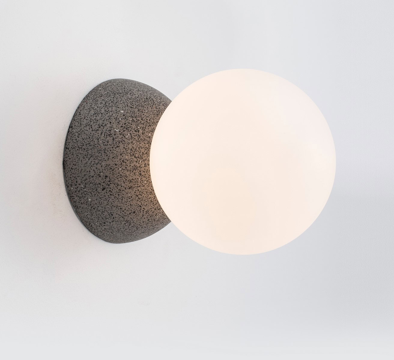Kinkiet nowoczesny nowoczesny IBAGUE LE42060 - Luces Exclusivas - obrazek 2