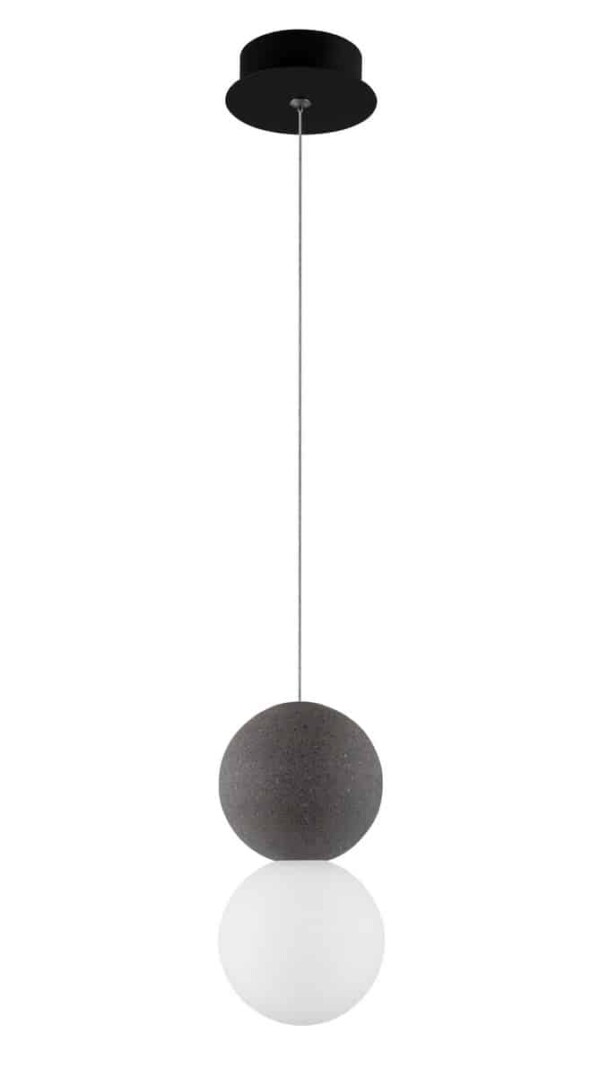 Lampa wisząca nowoczesna IBAGUE LE42062 - Luces Exclusivas