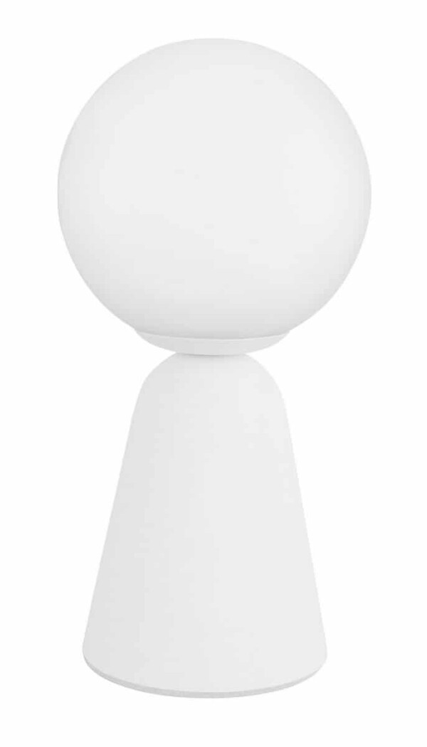 Lampa stołowa IBAGUE LE42065 - Luces Exclusivas