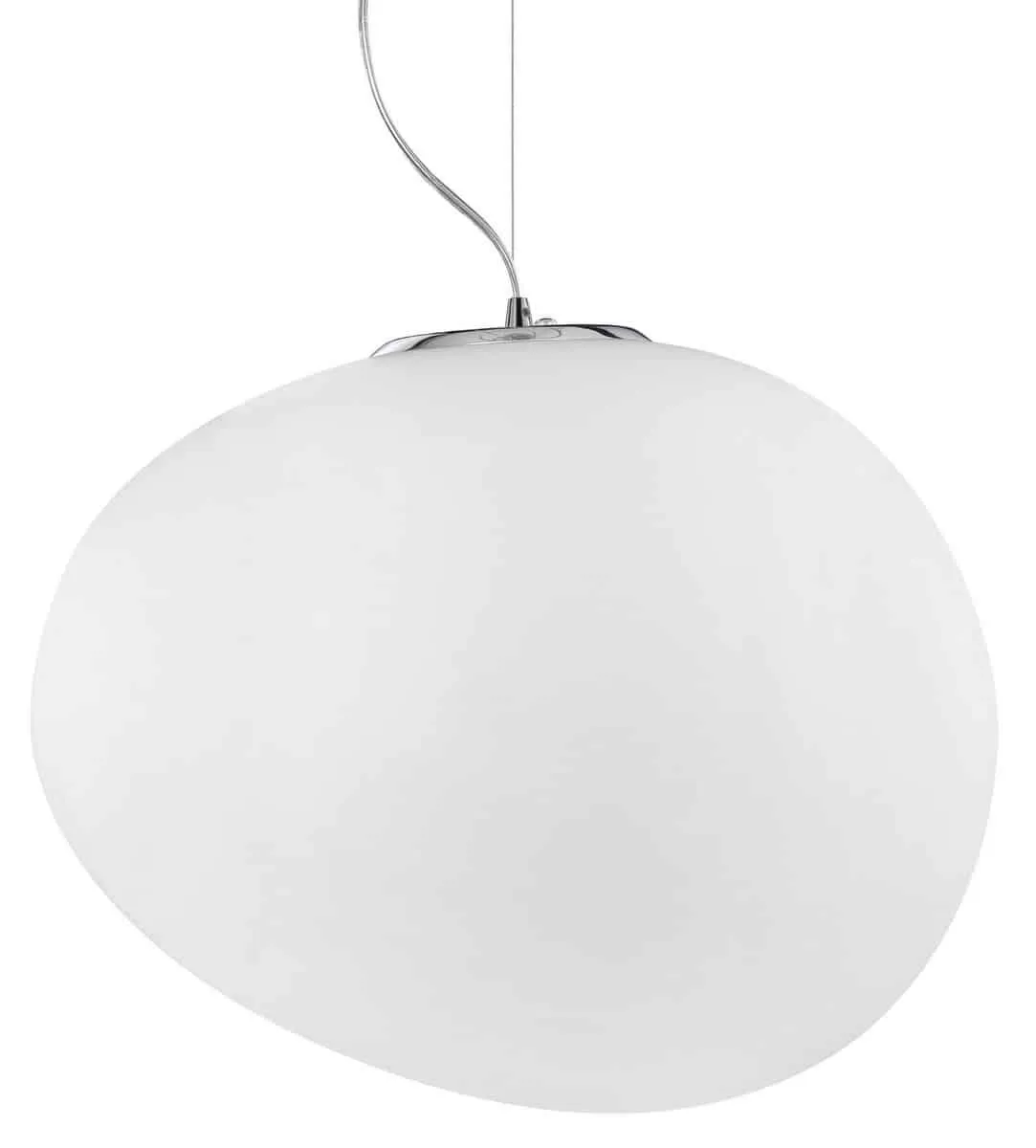 Lampa wisząca nowoczesna LLODIO LE42082 - Luces Exclusivas - obrazek 2