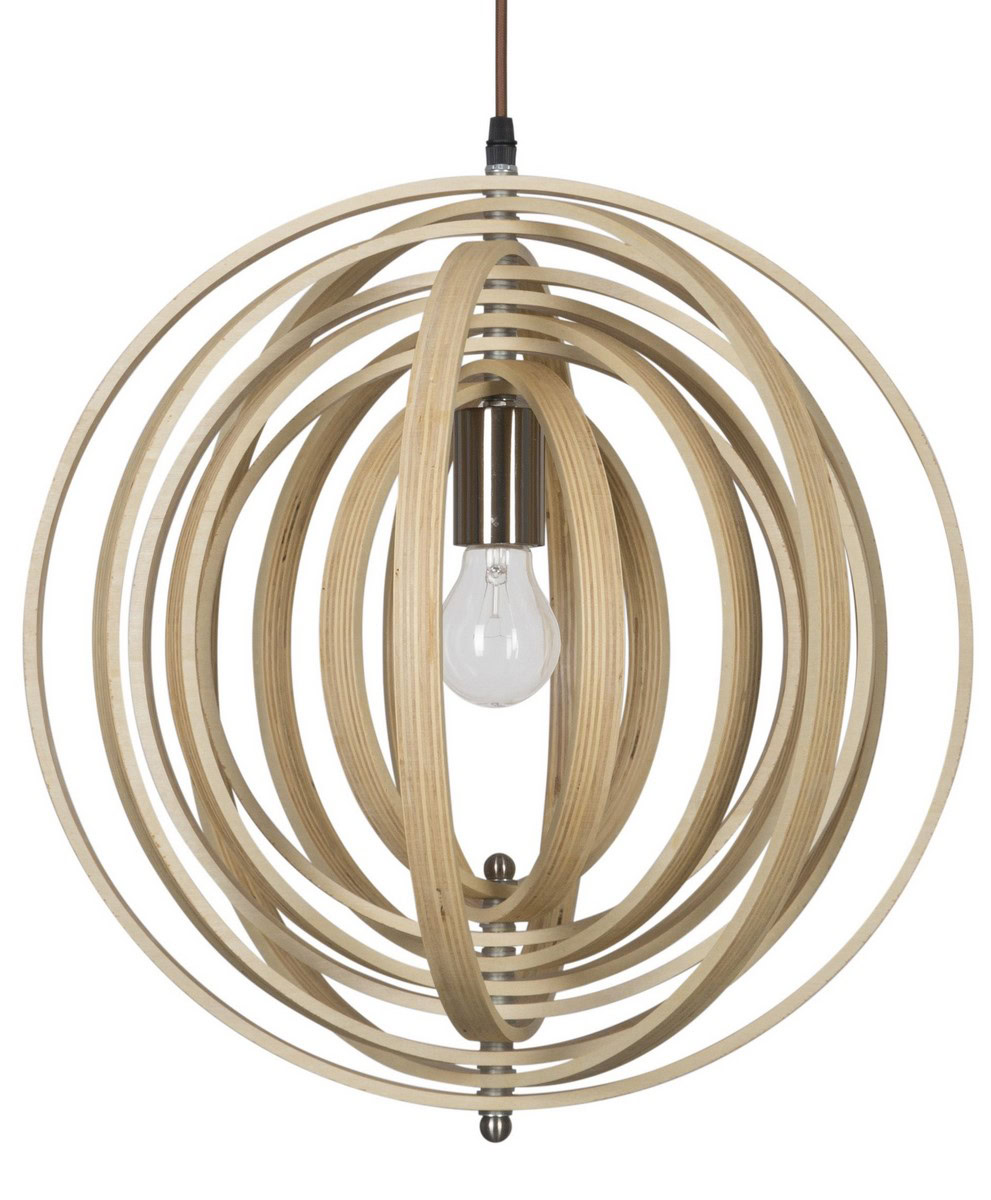 Lampa loft wisząca nowoczesna MARTIN LE42097 - Luces Exclusivas - obrazek 2