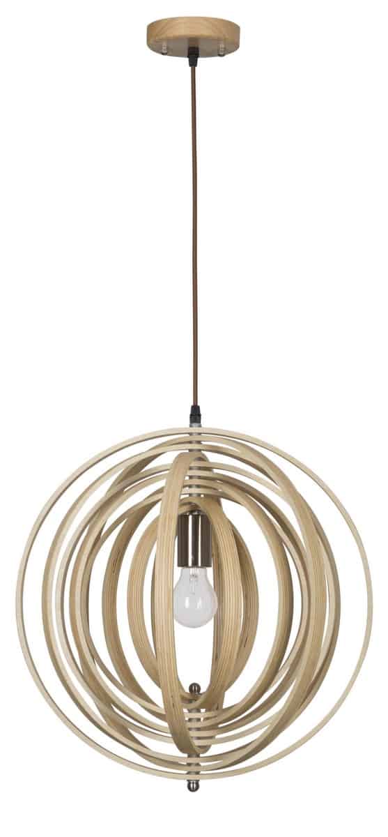 Lampa loft wisząca nowoczesna MARTIN LE42097 - Luces Exclusivas