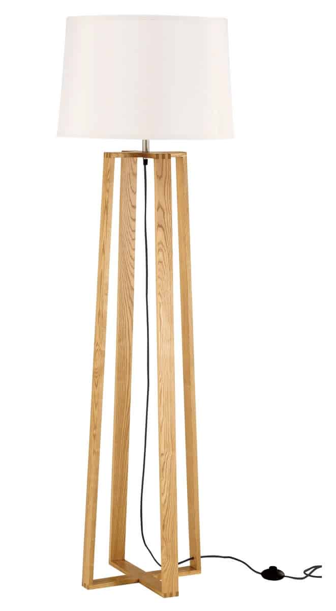 Lampa podłogowa MATARO LE42098 - Luces Exclusivas