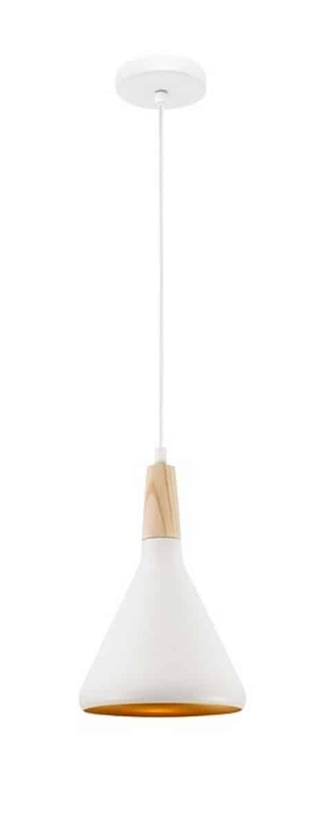 Lampa loft wisząca nowoczesna MURCIA LE42108 - Luces Exclusivas