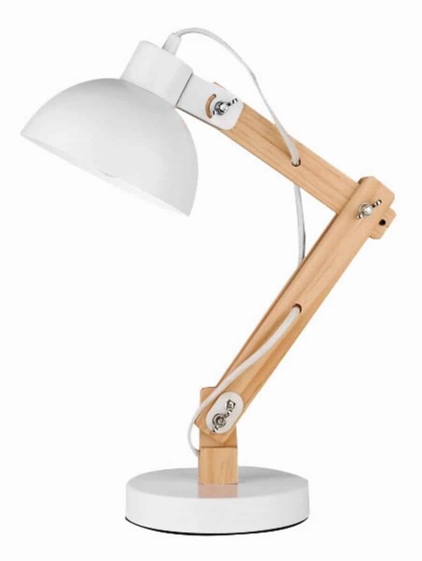 Lampa biurkowa NIRGUA LE42109 - Luces Exclusivas