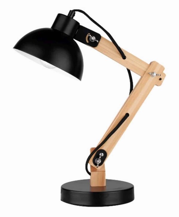 Lampa biurkowa NIRGUA LE42112 - Luces Exclusivas