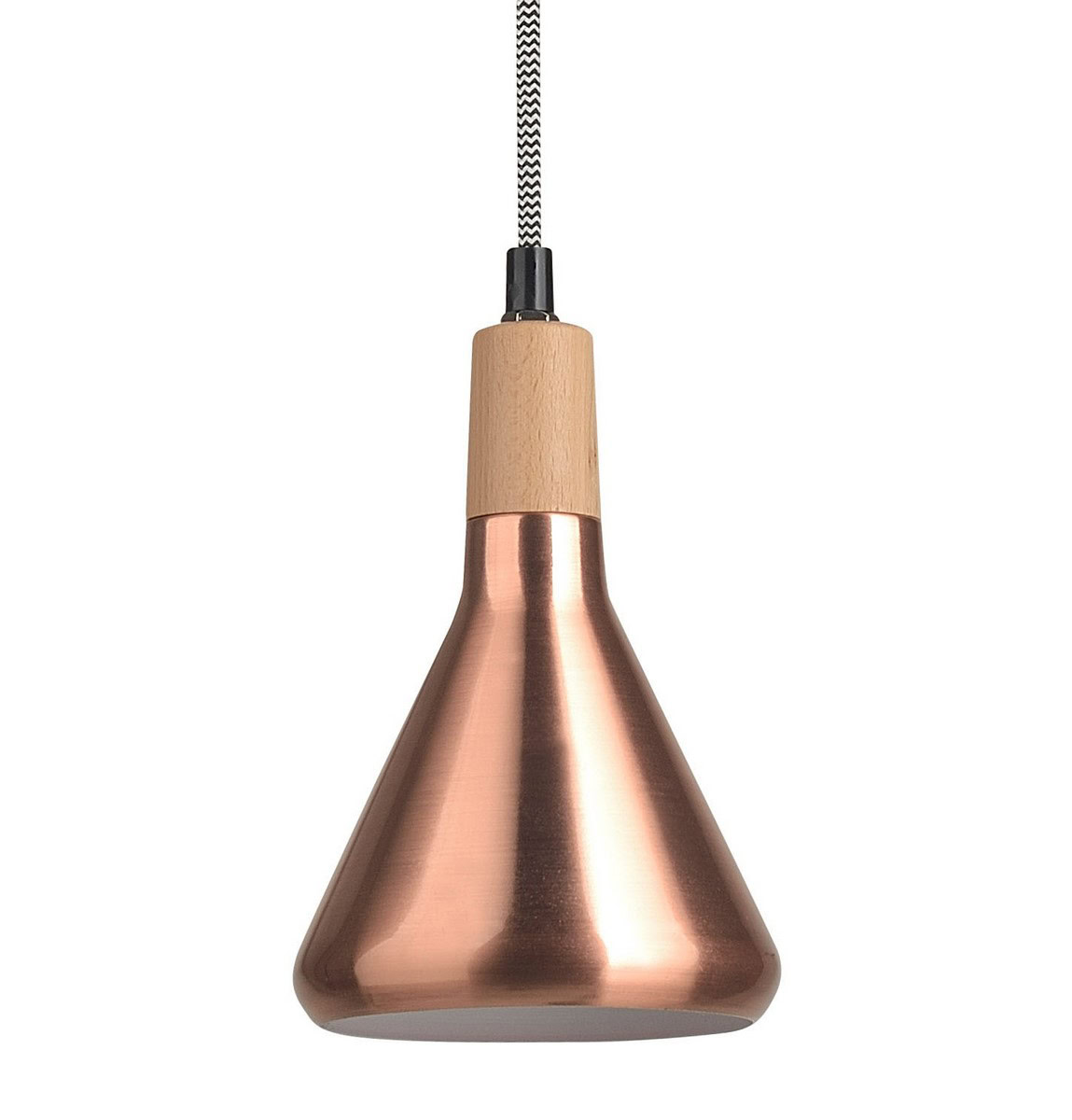 Lampa loft wisząca nowoczesna OSORNO LE42116 - Luces Exclusivas - obrazek 2