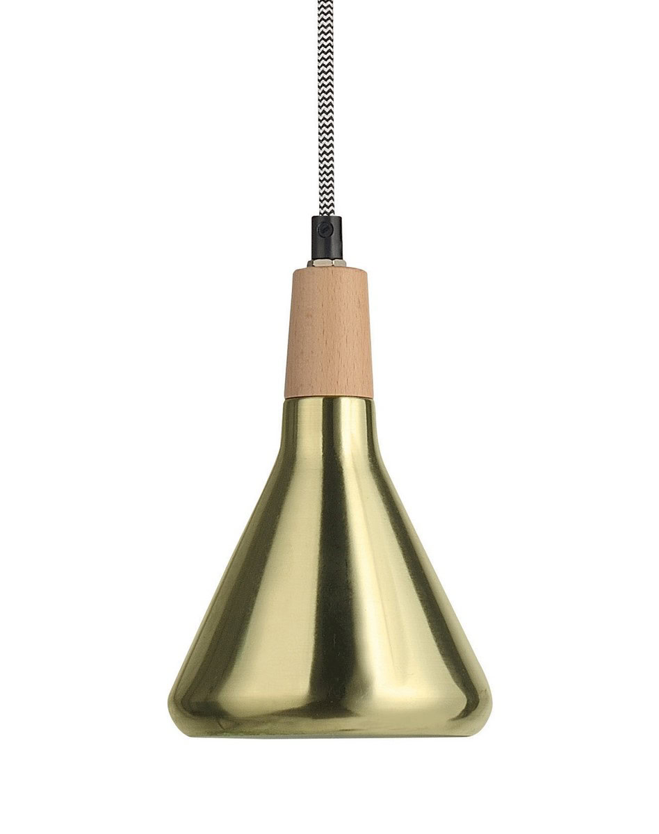 Lampa loft wisząca nowoczesna OSORNO LE42117 - Luces Exclusivas - obrazek 2