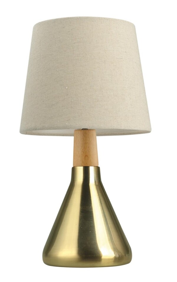 Lampa stołowa OVALLE LE42120 - Luces Exclusivas