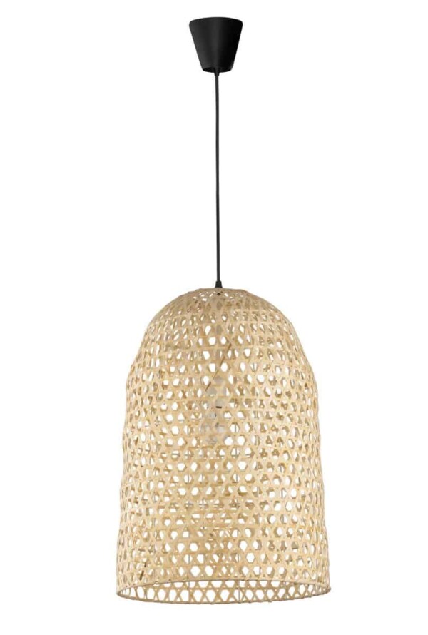 Lampa loft wisząca nowoczesna PALMAR LE42123 - Luces Exclusivas