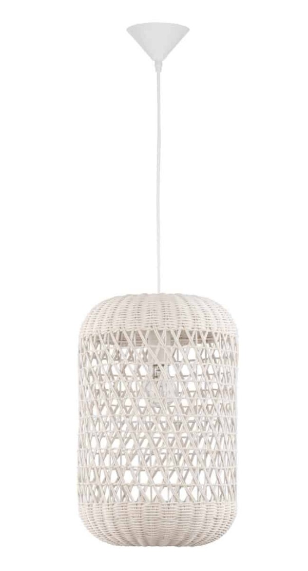 Lampa loft wisząca nowoczesna PALMAR LE42126 - Luces Exclusivas