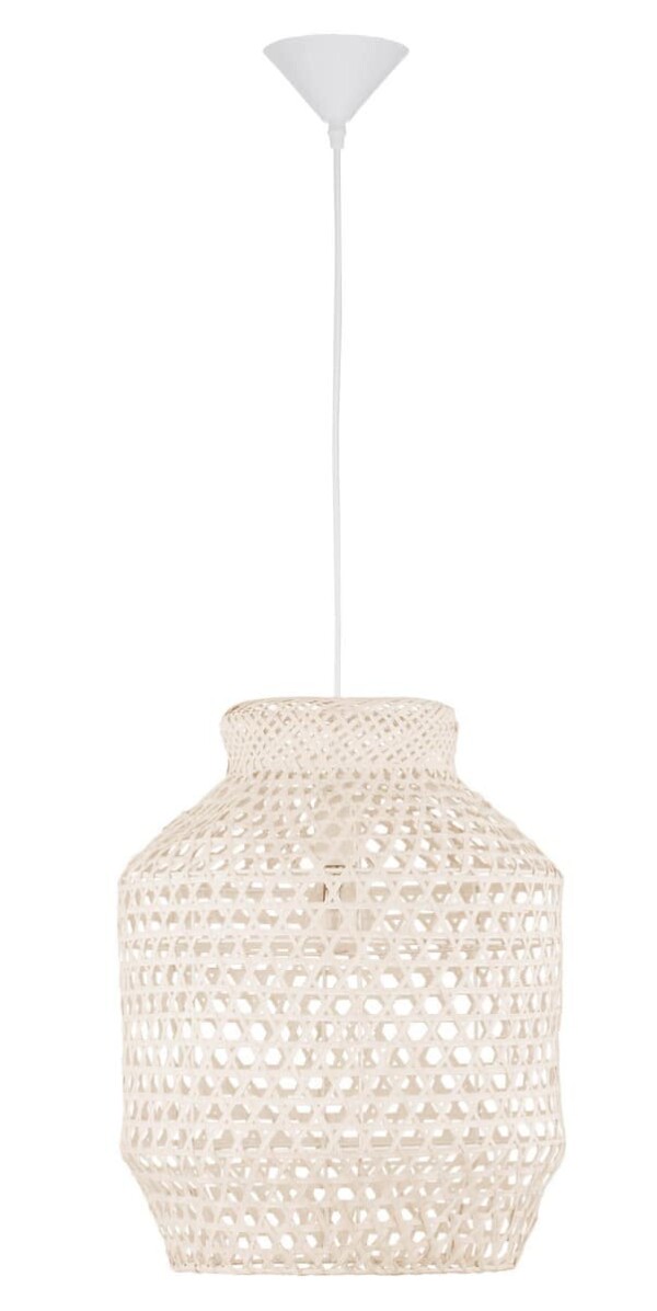 Lampa loft wisząca nowoczesna PALMAS LE42127 - Luces Exclusivas