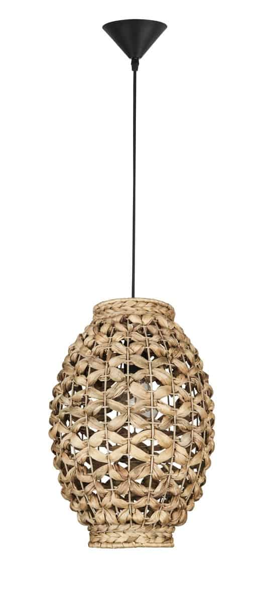Lampa loft wisząca nowoczesna PARANA LE42132 - Luces Exclusivas