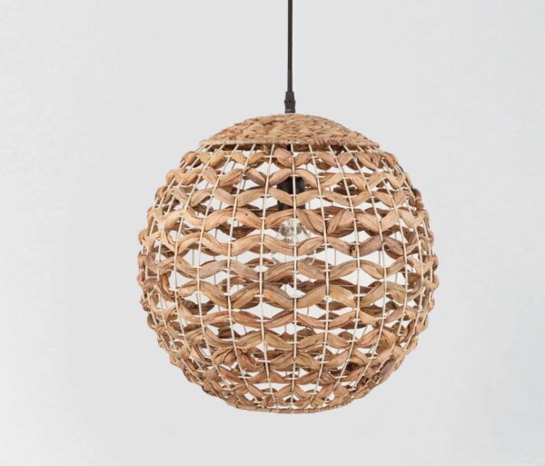 Lampa loft wisząca nowoczesna PARANA LE42134 - Luces Exclusivas