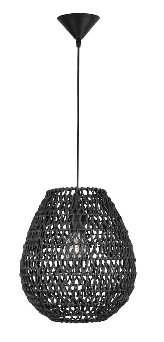 Lampa loft wisząca nowoczesna PARANA LE42139 - Luces Exclusivas