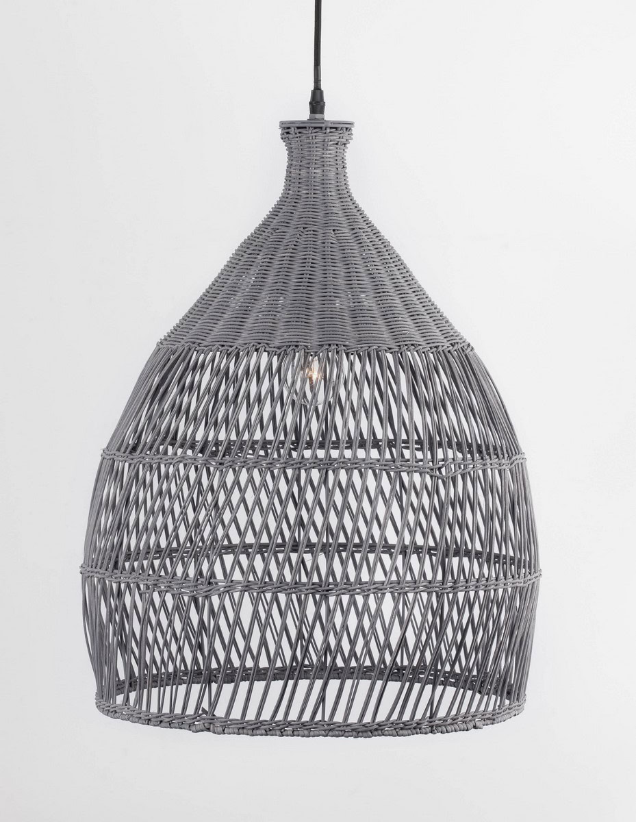 Lampa loft wisząca nowoczesna PERICO LE42142 - Luces Exclusivas - obrazek 2