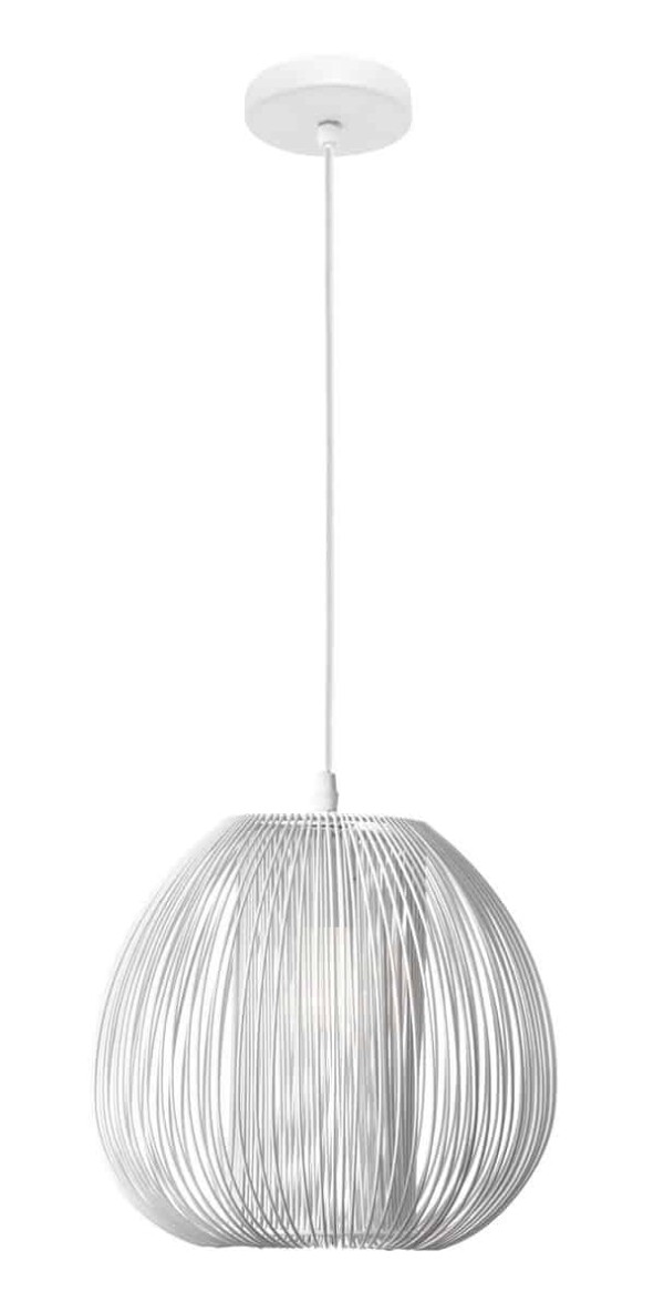 Lampa wisząca nowoczesna PIRITU LE42150 - Luces Exclusivas