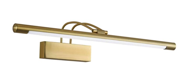 Kinkiet obrazowy nowoczesny ZAPALA LE42217 - Luces Exclusivas