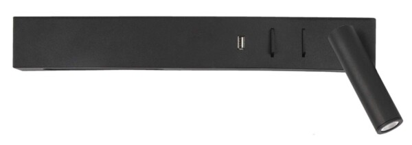 Kinkiet nowoczesny nowoczesny ZARATE LE42218 - Luces Exclusivas