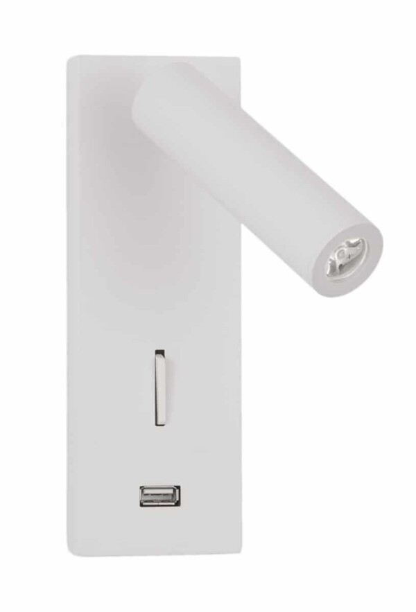Kinkiet nowoczesny nowoczesny ZARZAL LE42224 - Luces Exclusivas