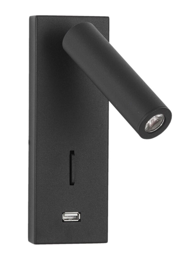 Kinkiet nowoczesny nowoczesny ZARZAL LE42225 - Luces Exclusivas
