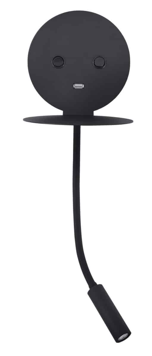 Kinkiet nowoczesny nowoczesny ACACIAS LE42227 - Luces Exclusivas