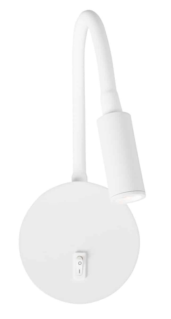Kinkiet nowoczesny nowoczesny ALMERIA LE42229 - Luces Exclusivas