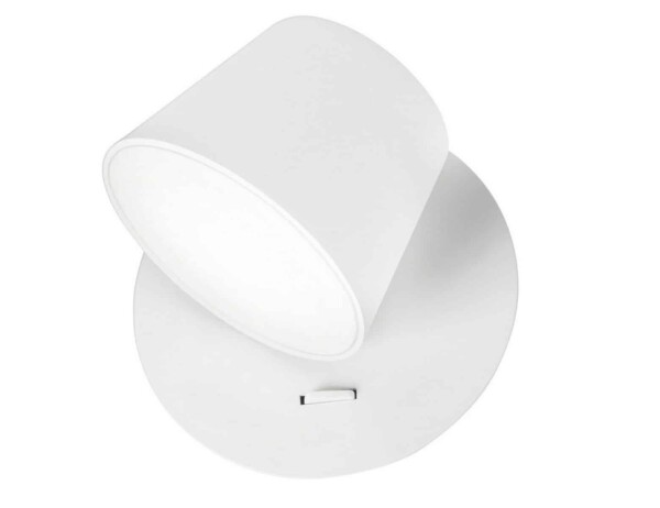 Kinkiet loft nowoczesny CORIA LE42241 - Luces Exclusivas