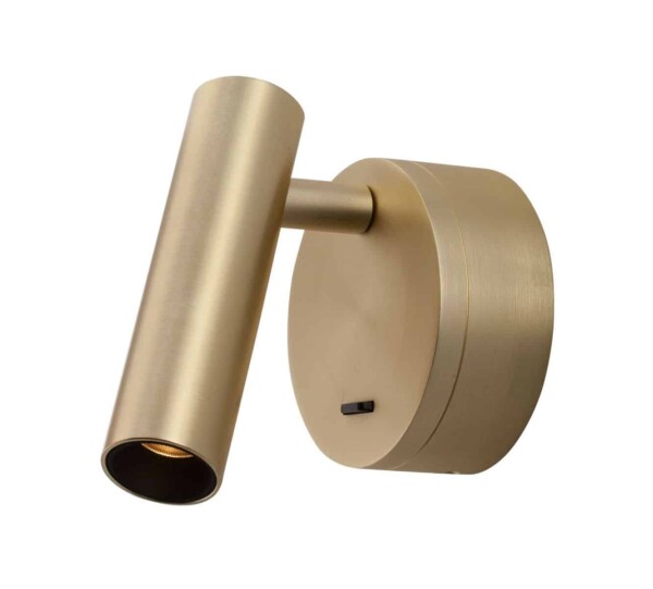 Kinkiet nowoczesny BADAJOZ LE42245 - Luces Exclusivas