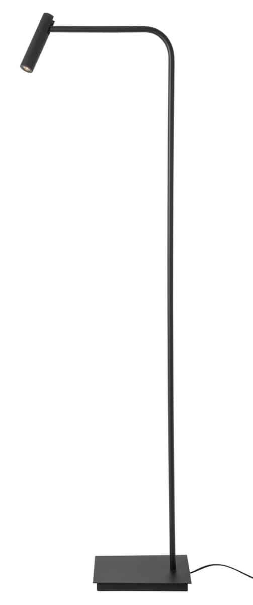 Lampa podłogowa BERISSO LE42257 - Luces Exclusivas