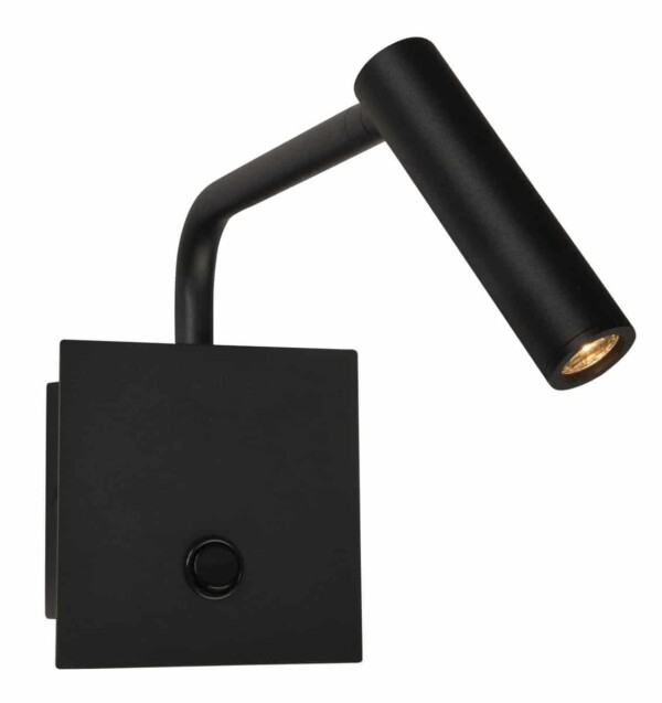 Kinkiet nowoczesny BERISSO LE42259 - Luces Exclusivas