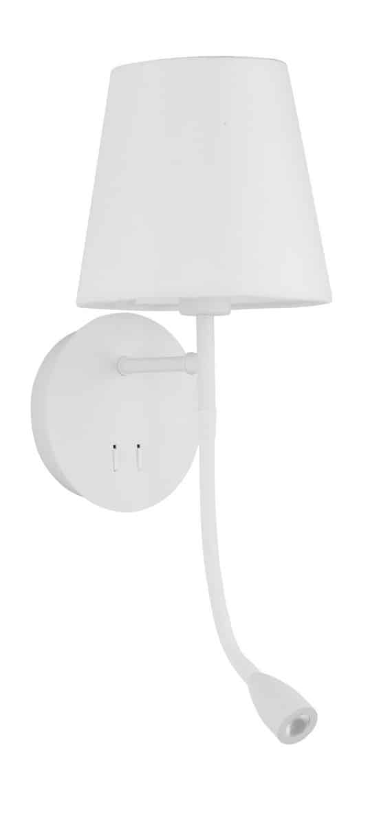Kinkiet nowoczesny nowoczesny BRAGADO LE42268 - Luces Exclusivas