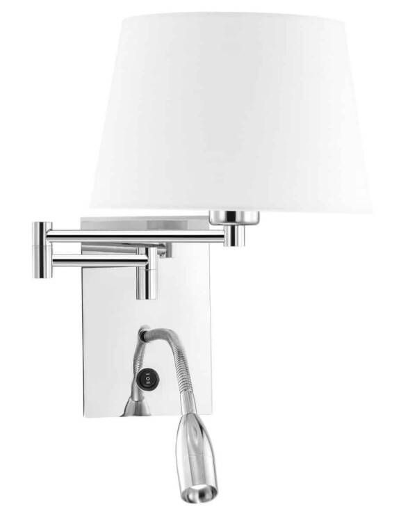 Kinkiet nowoczesny nowoczesny CABIMAS LE42276 - Luces Exclusivas