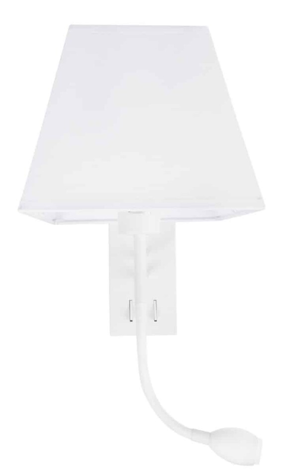 Kinkiet nowoczesny nowoczesny CACERES LE42277 - Luces Exclusivas