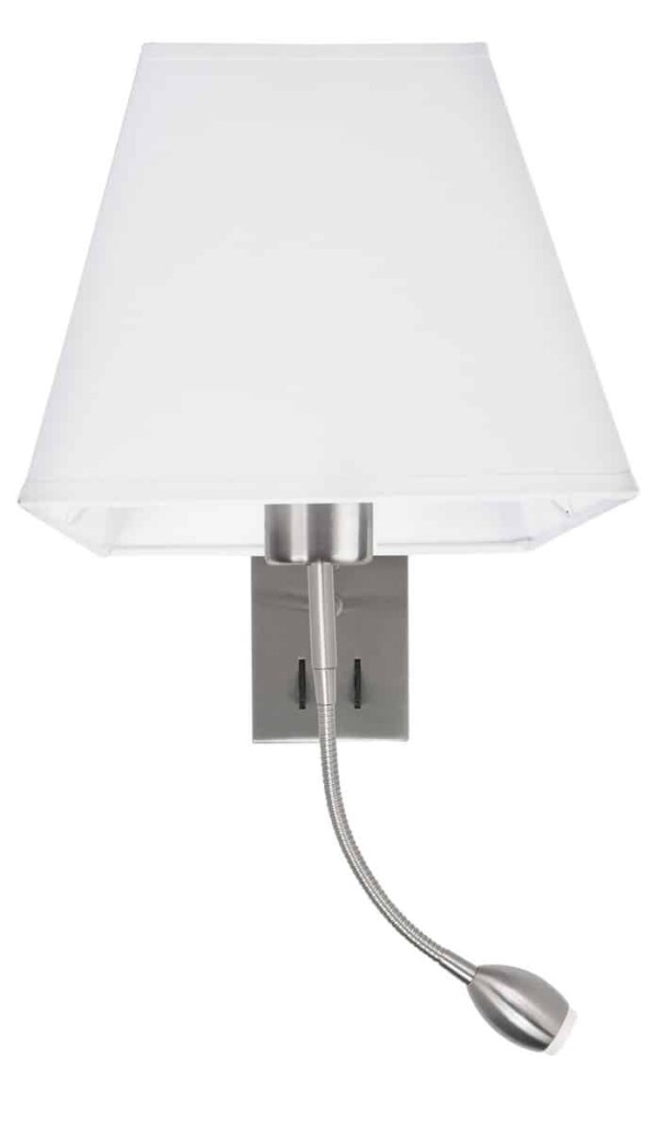 Kinkiet nowoczesny nowoczesny CACERES LE42280 - Luces Exclusivas