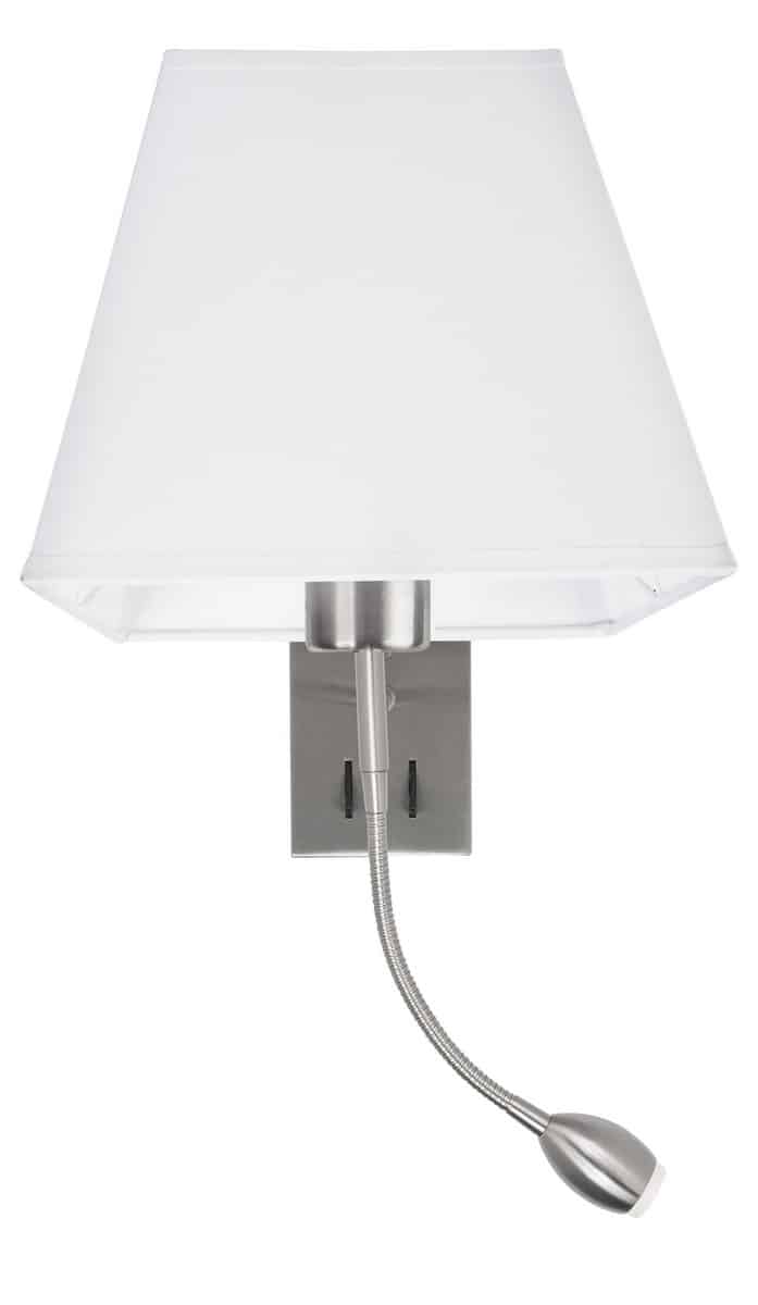 Kinkiet nowoczesny nowoczesny CACERES LE42280 - Luces Exclusivas