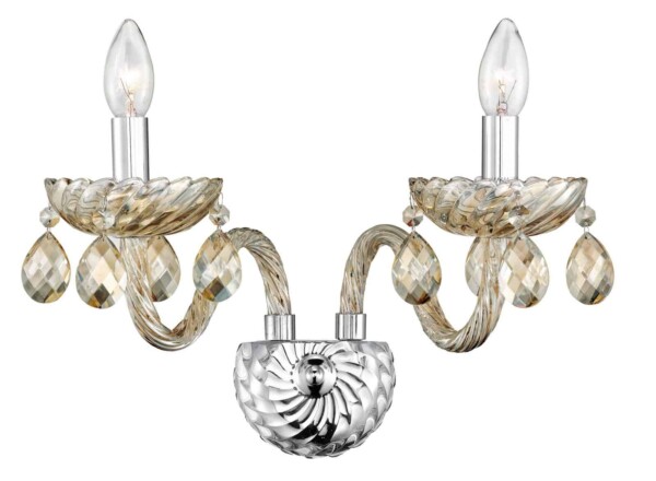 Kinkiet designerski CARRENO LE42298 - Luces Exclusivas