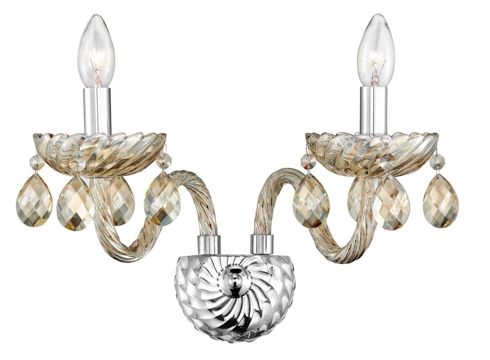 Kinkiet designerski CARRENO LE42298 - Luces Exclusivas