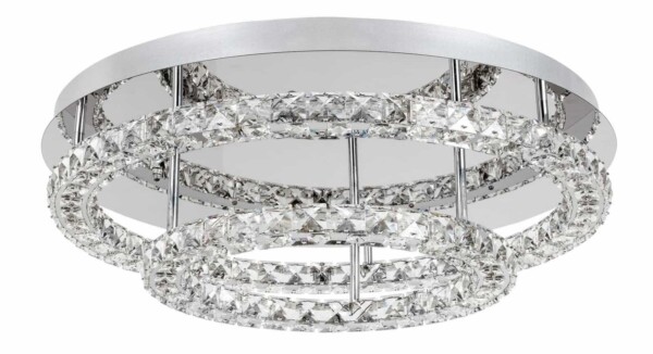 Lampa sufitowa designerska nowoczesna CERCEDA LE42316 - Luces Exclusivas