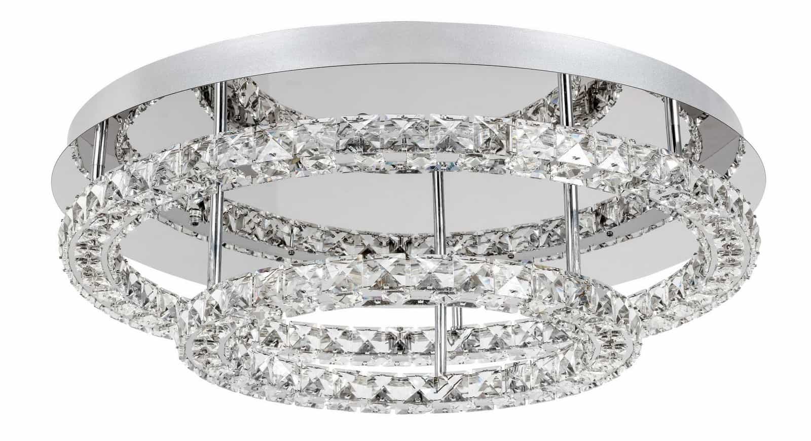 Lampa sufitowa designerska nowoczesna CERCEDA LE42316 - Luces Exclusivas