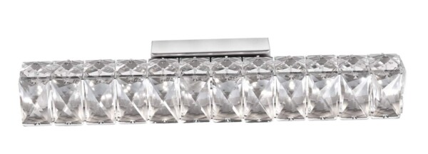 Kinkiet designerski nowoczesny CERRITO LE42317 - Luces Exclusivas